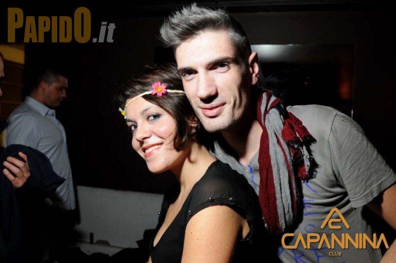 27 Ottobre 2012: 