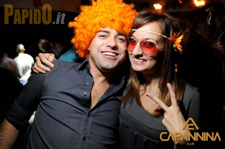 27 Ottobre 2012: 