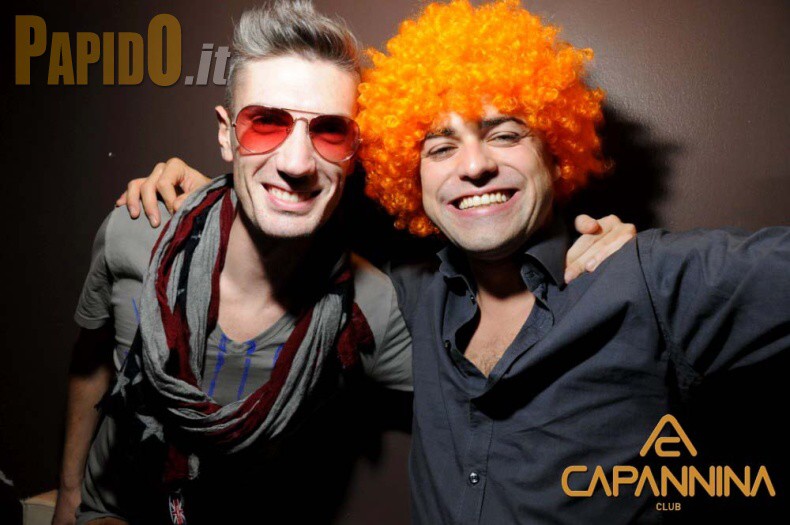 27 Ottobre 2012: 