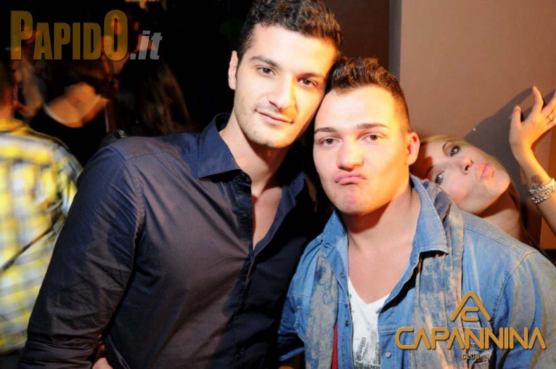 27 Ottobre 2012: 