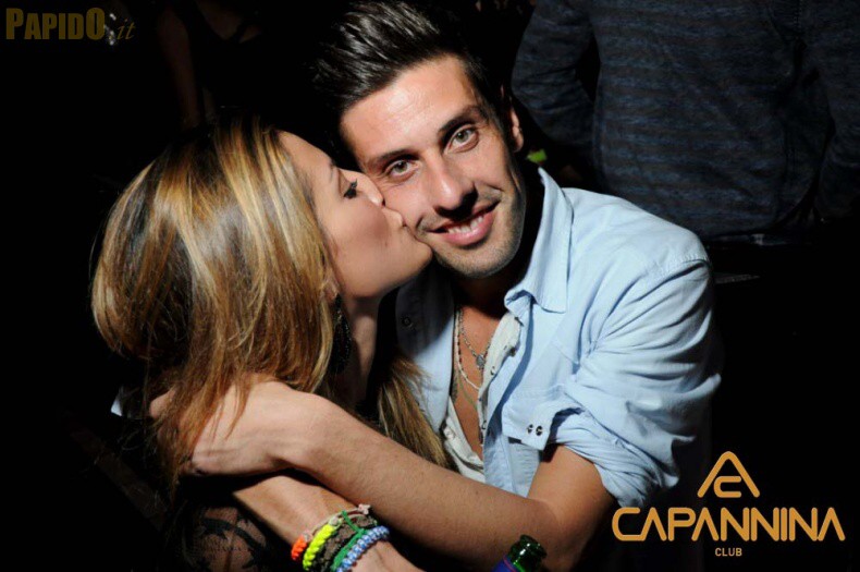Venerdì 28 Ottobre - Capannina