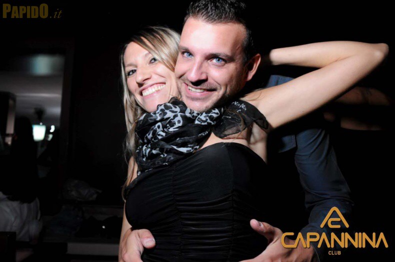 Venerdì 28 Ottobre - Capannina