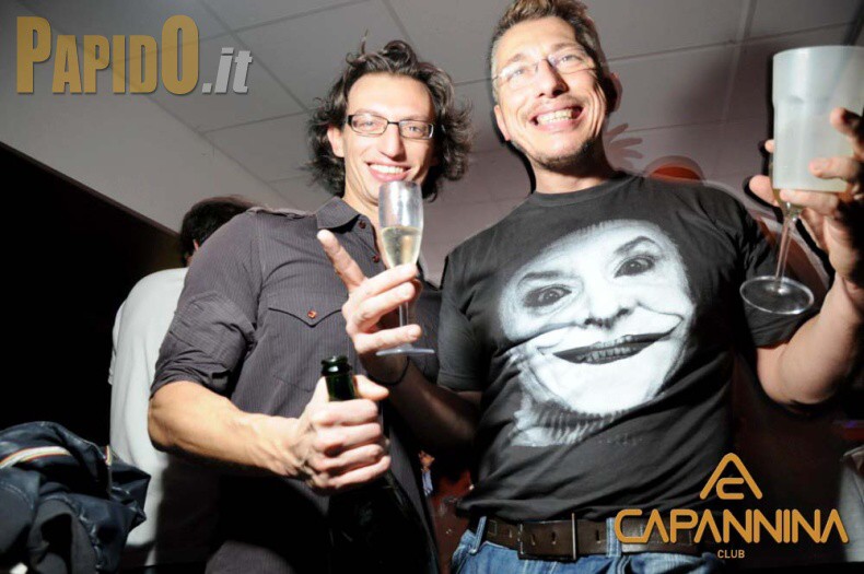 28 Ottobre 2012: 