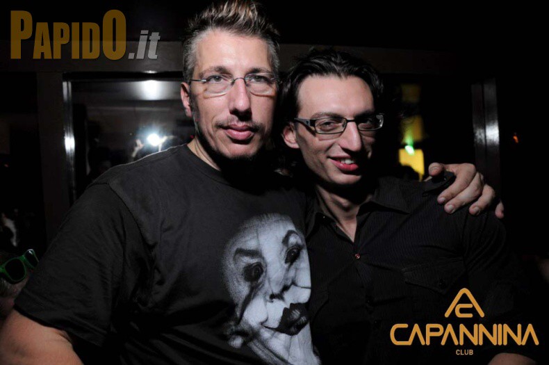 28 Ottobre 2012: 
