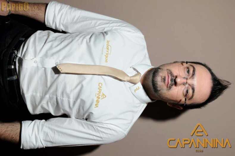 Sabato 29 Ottobre - Capannina