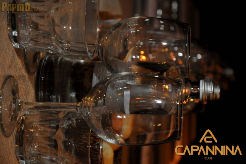 Sabato 29 Ottobre - Capannina