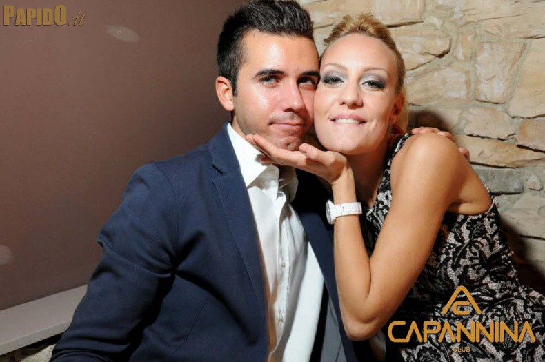 Sabato 29 Ottobre - Capannina