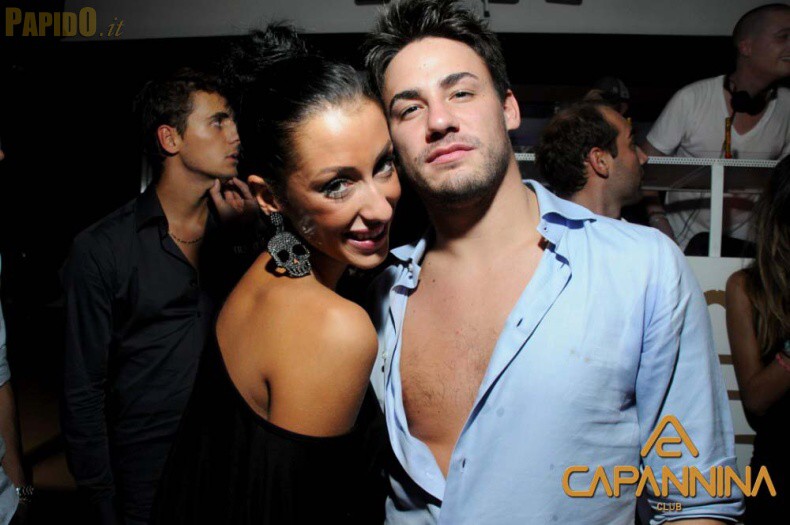 Sabato 29 Ottobre - Capannina