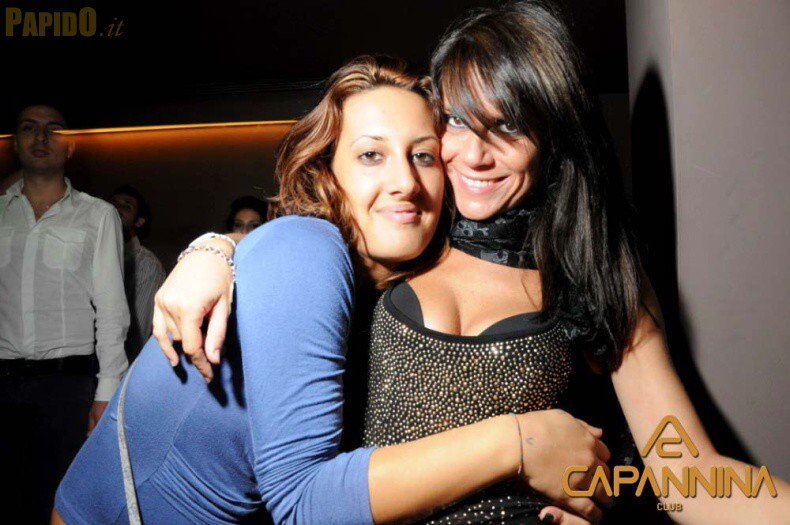 Sabato 29 Ottobre - Capannina
