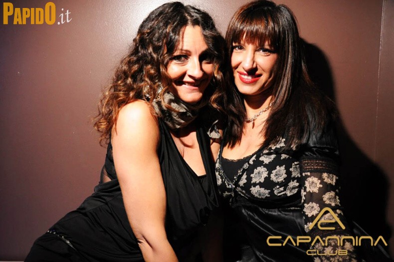 Venerdì 30 Marzo - Capannina