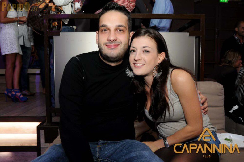 Domenica 30 Settembre, Capannina