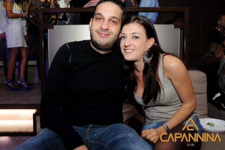 Domenica 30 Settembre, Capannina