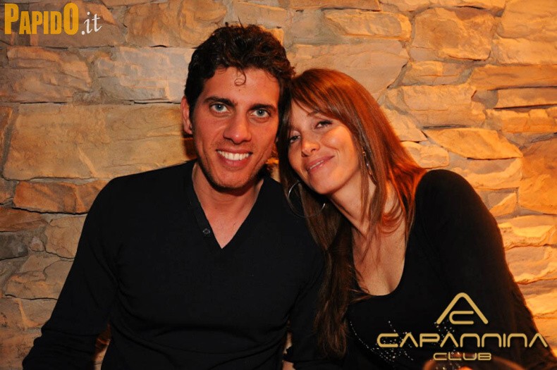 Sabato 31 Marzo - Capannina