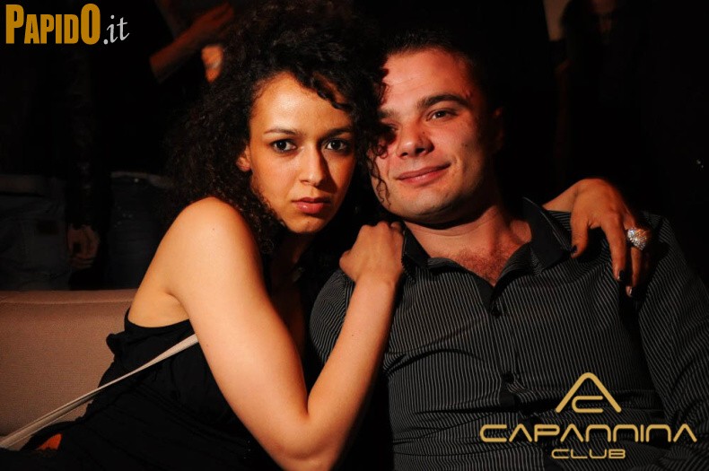 Sabato 31 Marzo - Capannina