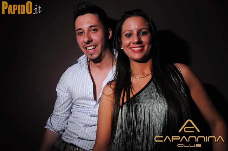Sabato 31 Marzo - Capannina