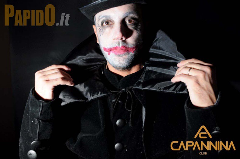 31 Ottobre 2012: 