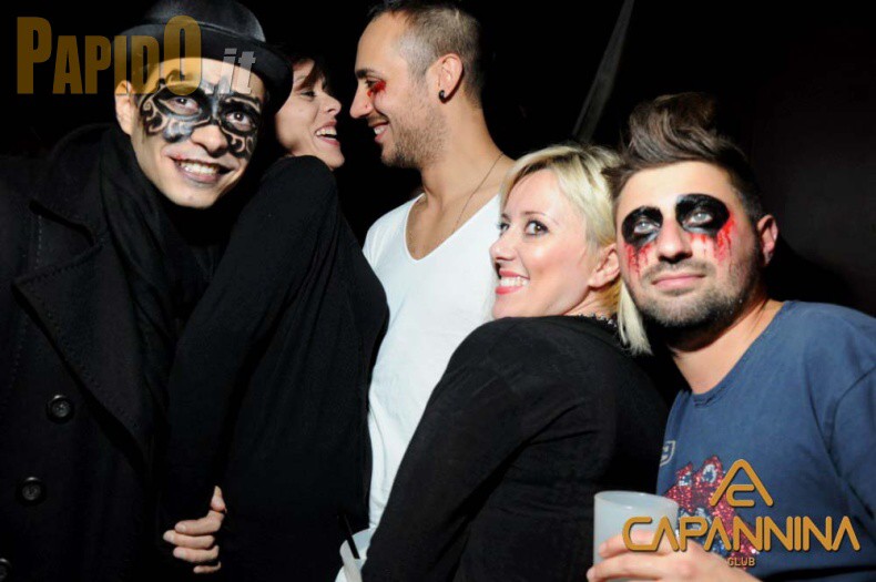 31 Ottobre 2012: 