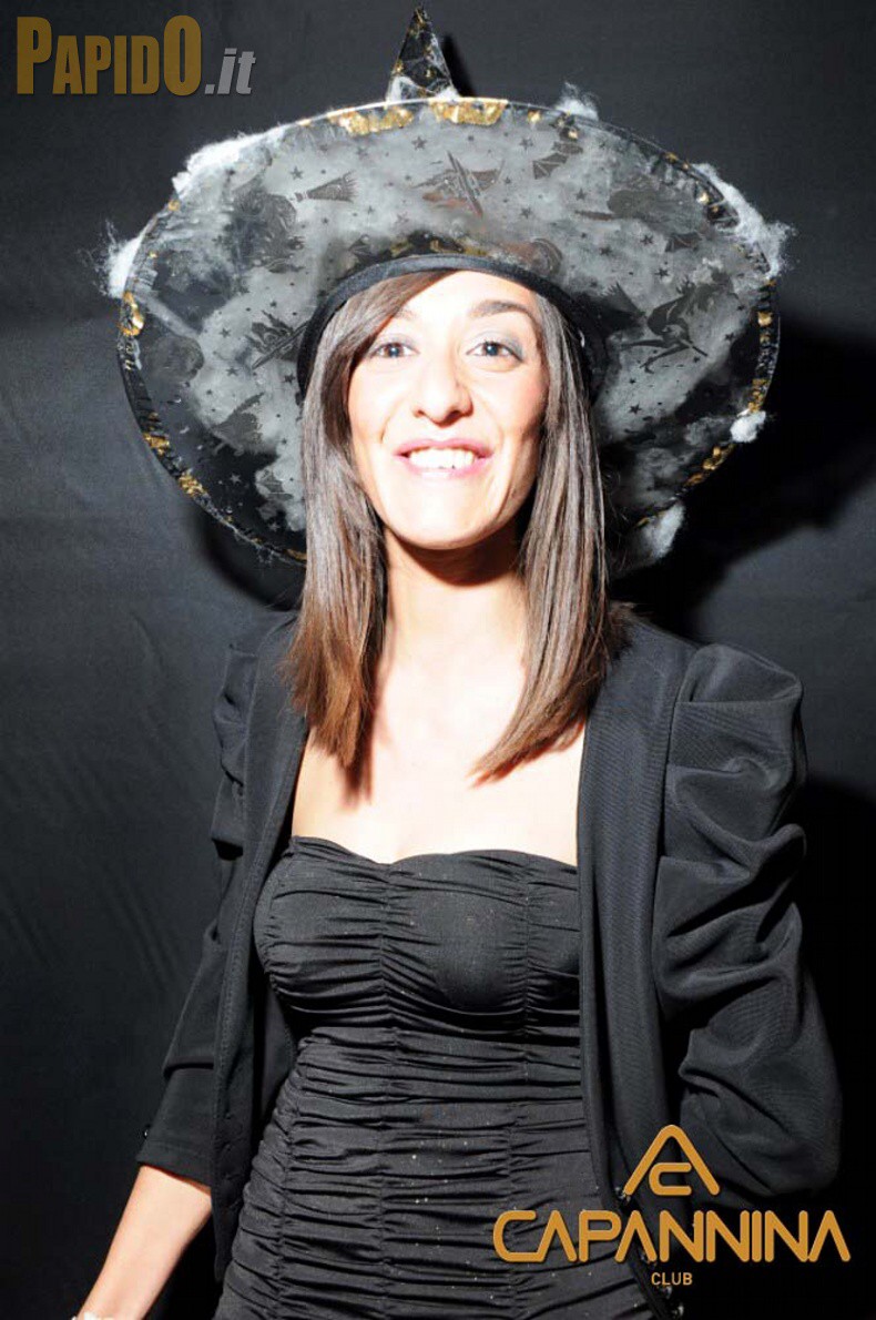 31 Ottobre 2012: 