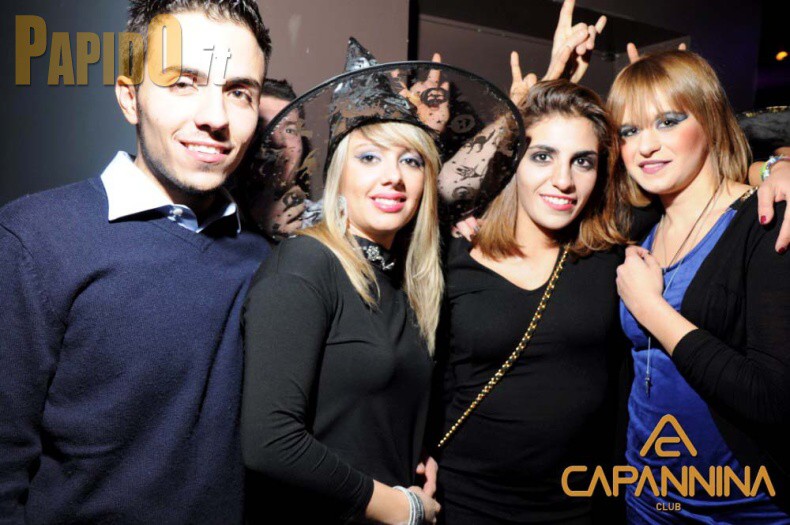 31 Ottobre 2012: 