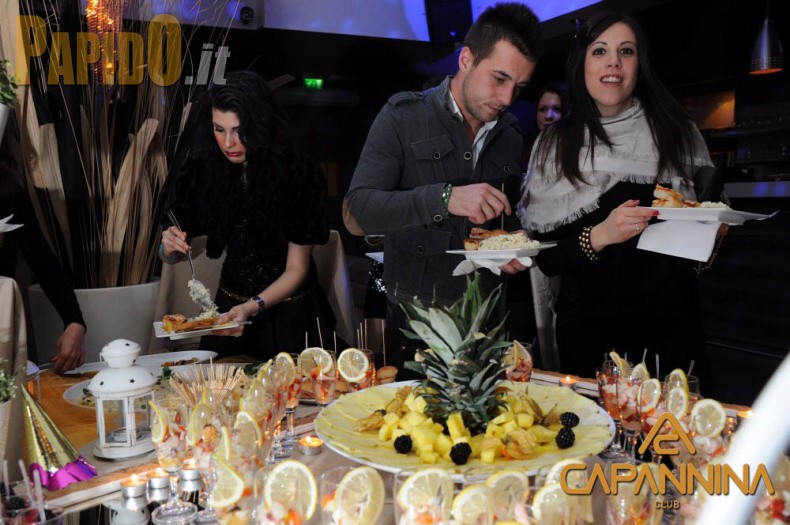 Capodanno 2013: 