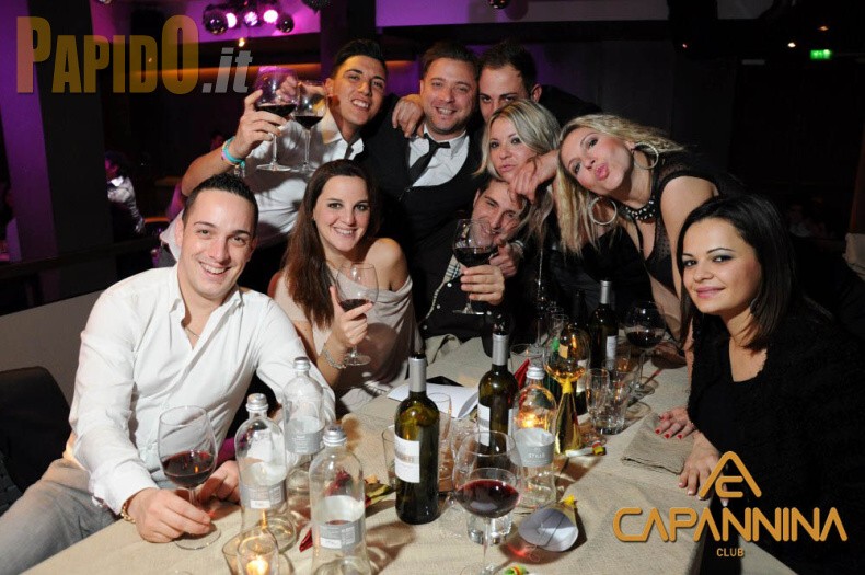 Capodanno 2013: 