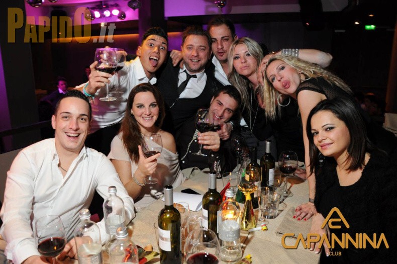 Capodanno 2013: 