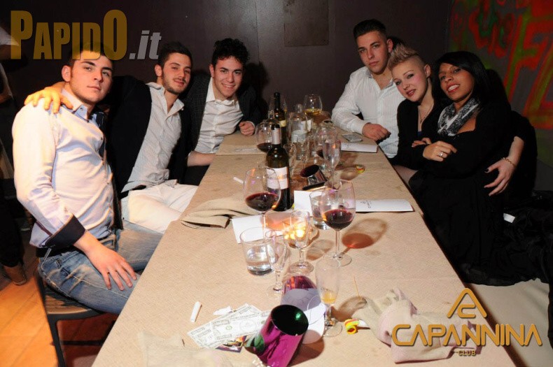 Capodanno 2013: 
