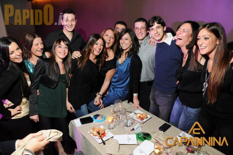 Capodanno 2013: 