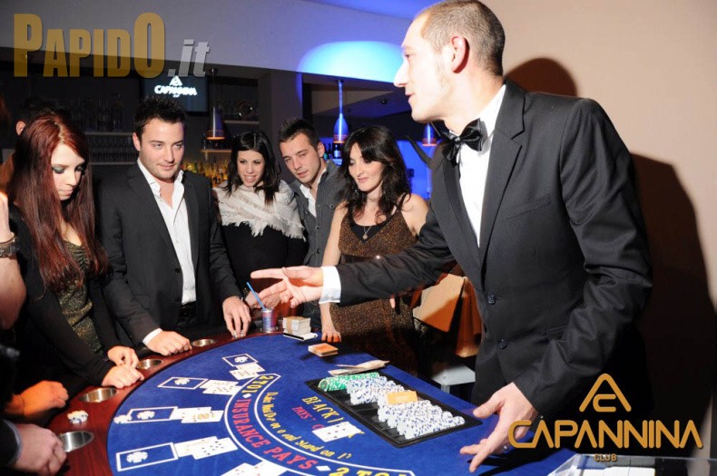 Capodanno 2013: 