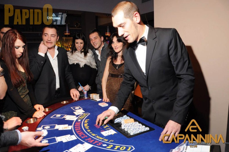 Capodanno 2013: 