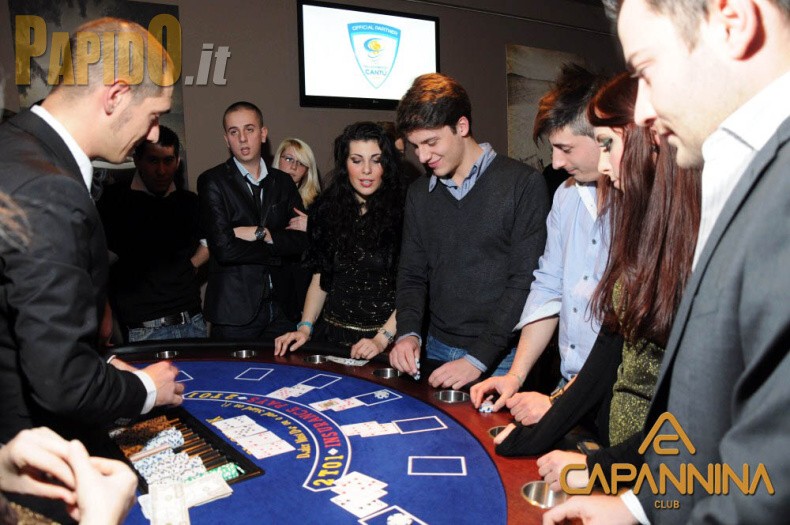 Capodanno 2013: 