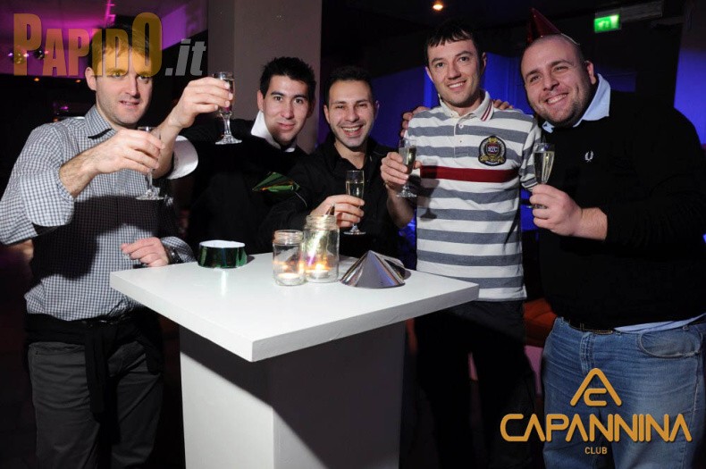 Capodanno 2013: 