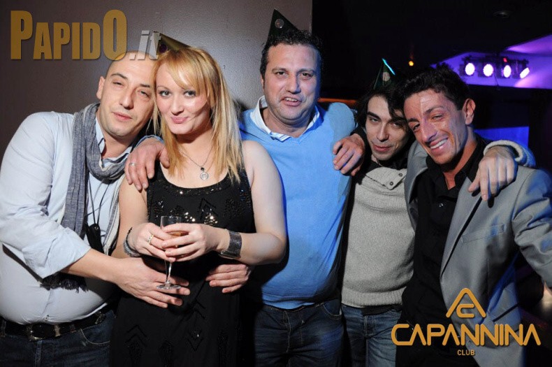 Capodanno 2013: 