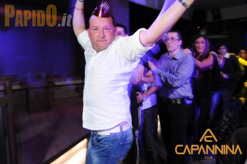 Capodanno 2013: 