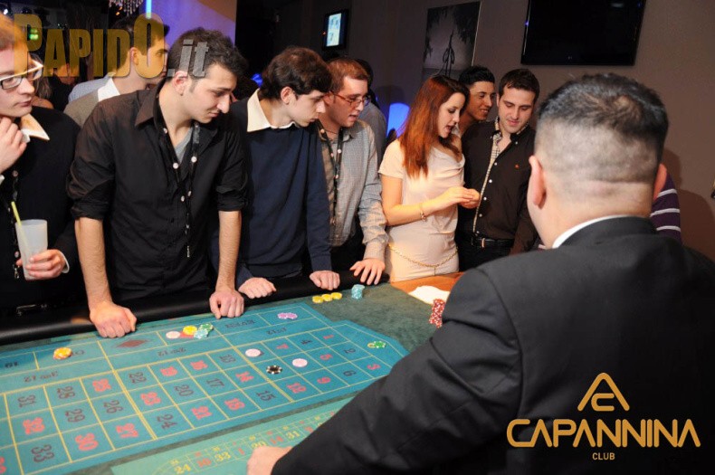 Capodanno 2013: 