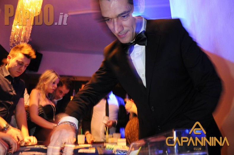 Capodanno 2013: 