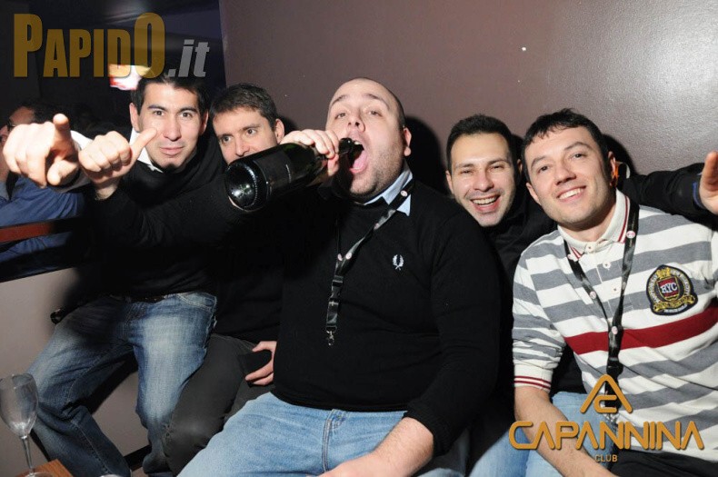 Capodanno 2013: 