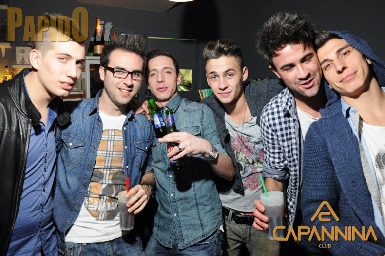 Capodanno 2013: 