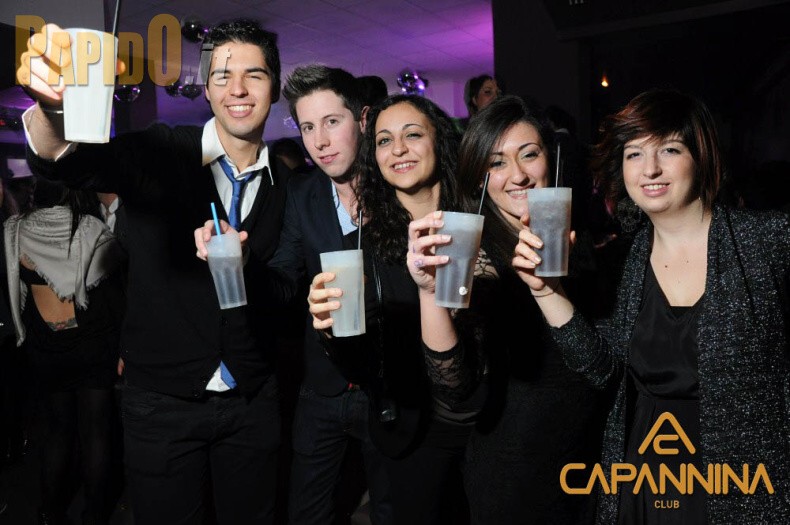 Capodanno 2013: 