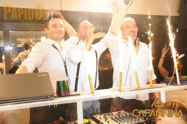 Capodanno 2013: 