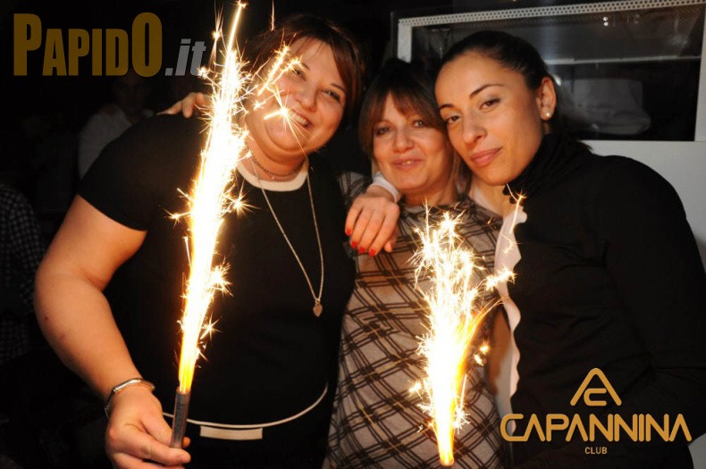 Capodanno 2013: 