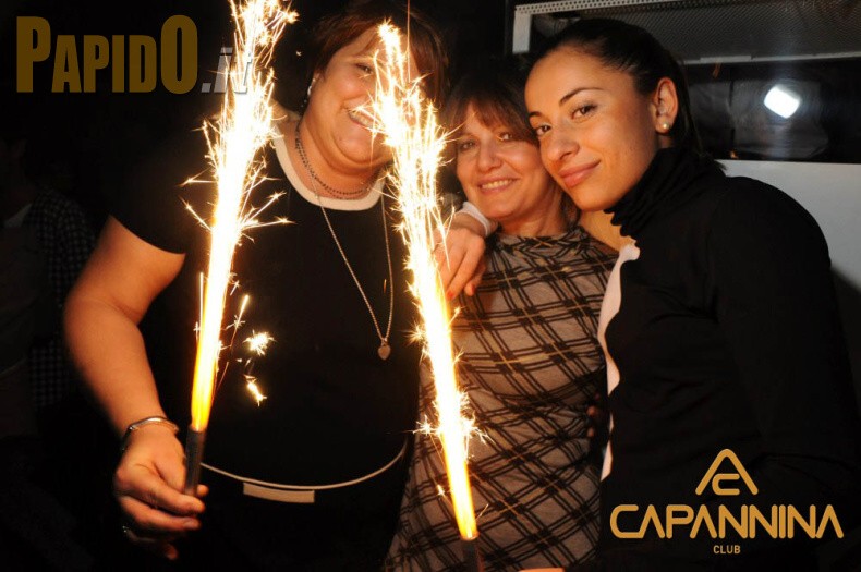 Capodanno 2013: 