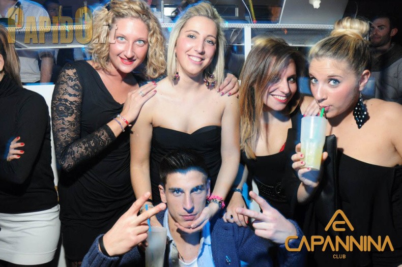 Capodanno 2013: 