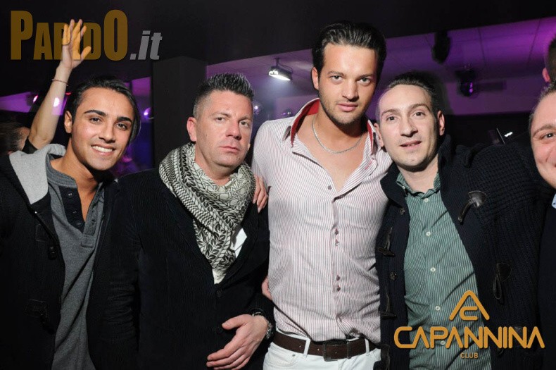 Capodanno 2013: 