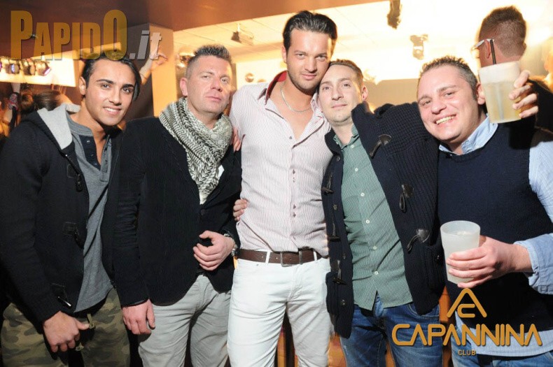Capodanno 2013: 