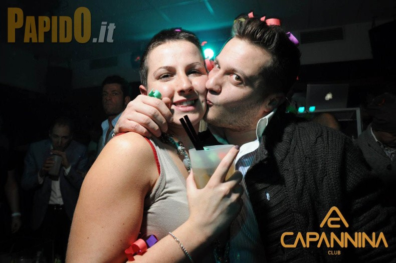 Capodanno 2013: 