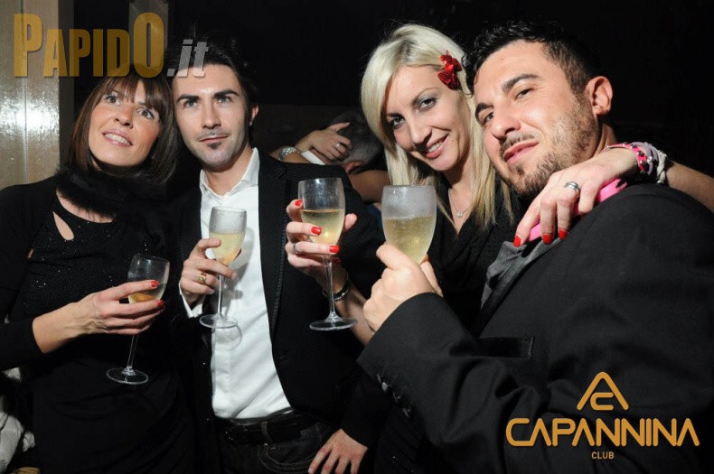 Capodanno 2013: 