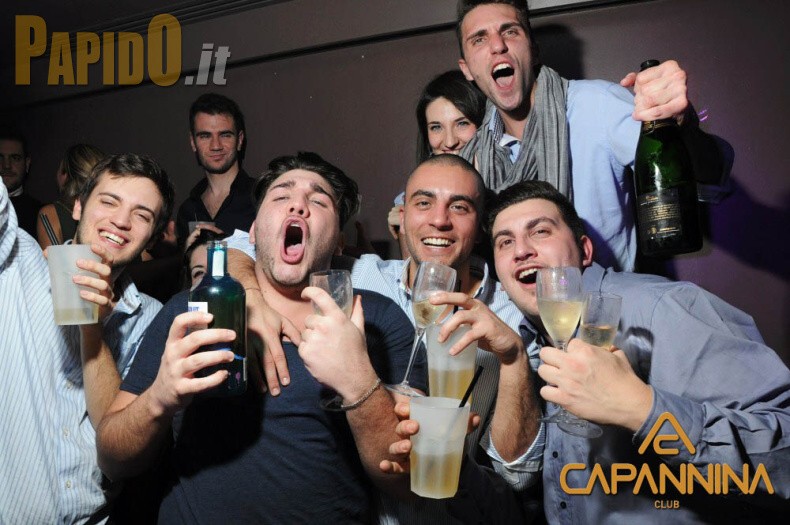 Capodanno 2013: 