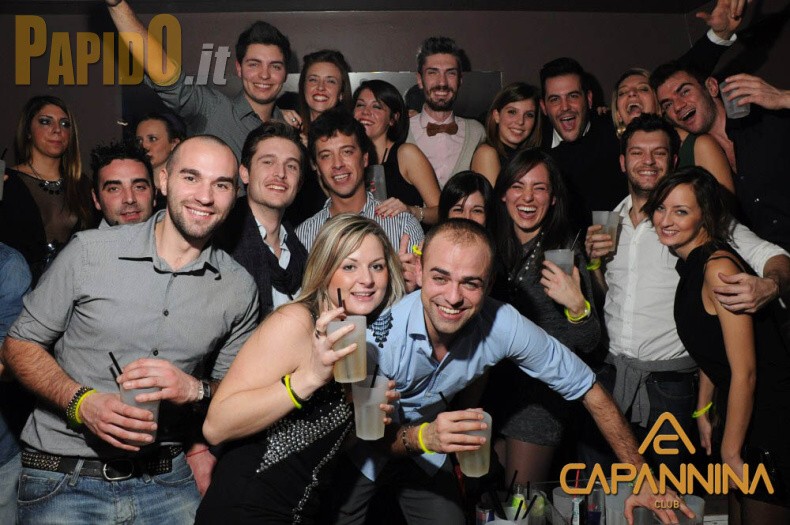 Capodanno 2013: 