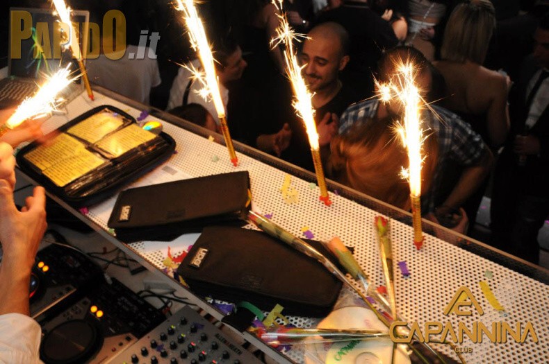 Capodanno 2013: 